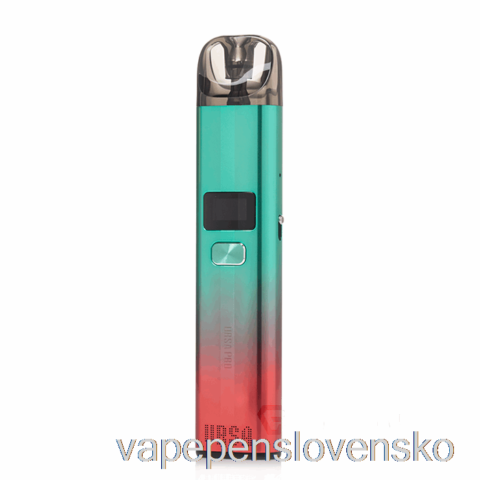 Lost Vape Ursa Pro 25w Pod Kit Mojito G Vape Bez Nikotinu